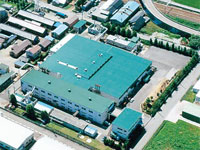 動橋工場