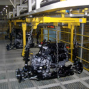 Friction Conveyor