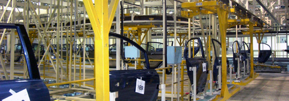 Conveyor System
