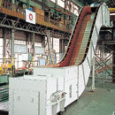 Apron Conveyor