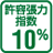 ���e���͎w���P�O��