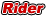 DAIDOD RACE SUPPORT RIDER