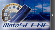 �É� �o�C�N�`�F�[���uMotoSCENE�v