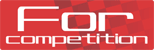 For competition �A�C�R��
