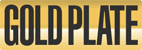 GOLD PLATE �A�C�R��