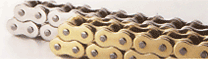 GOLD PLATE/SILVER PLATEイメージ