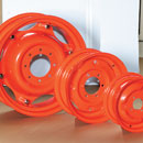 Farm Vehicle Wheels