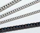 Environment Resistant Chains