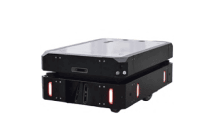 カスタマイズ自在な実用モデルのAMR SMR200