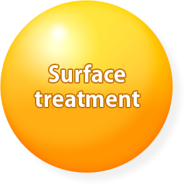 Surface treatment