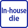 In-house die