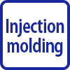 Injection molding