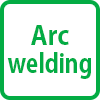 Arc welding