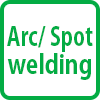 Arc/ Spot welding