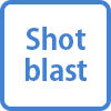 Shot blast