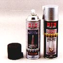 Chain Cleaner/Chain Lubricant