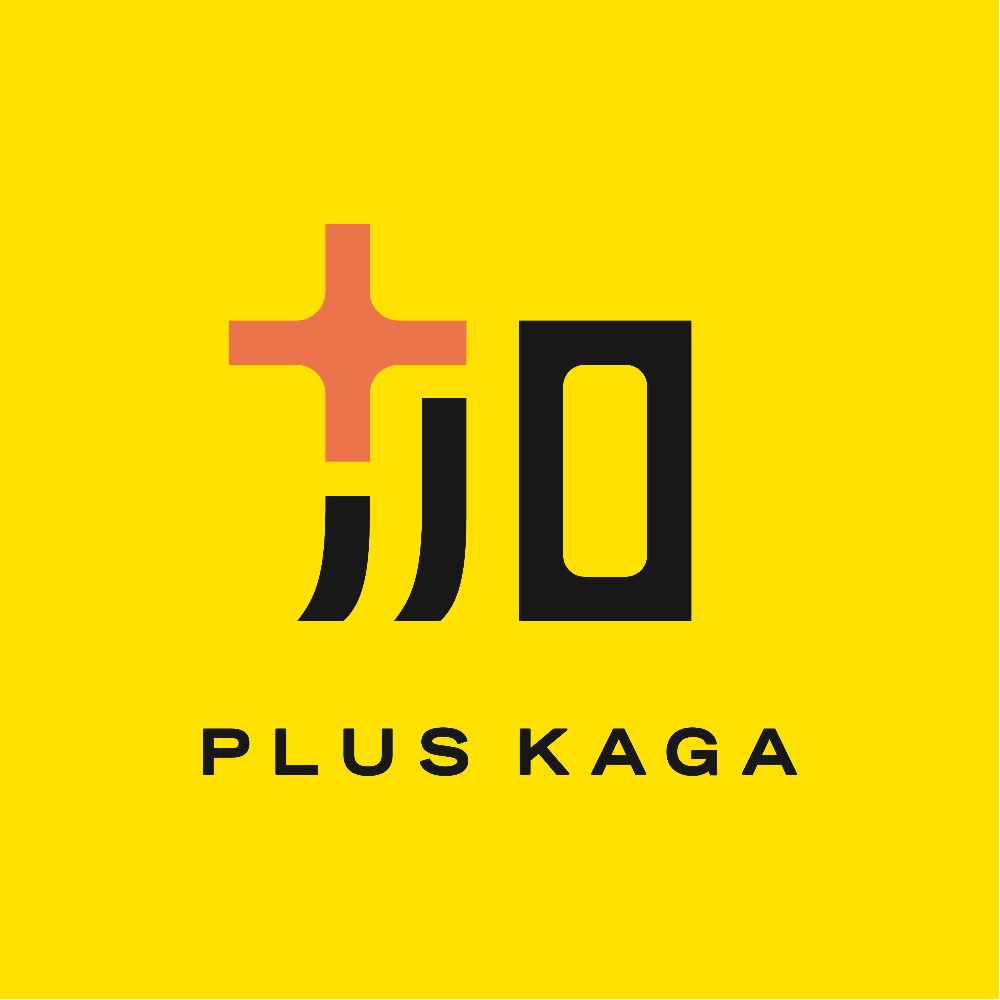 PLUS KAGA オフィシャルサイト